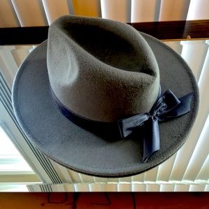 Grey / Gray hat BRAND NEW